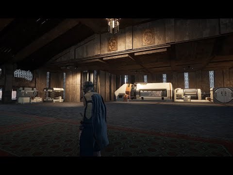 Goodnight Base #9 (Solido Worthy?) | Dune: Awakening | Base Tour