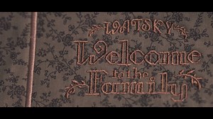 welcome to the family lyric video out now via Rap Nation. 🏡 . 🎥: mike squires | Watsky