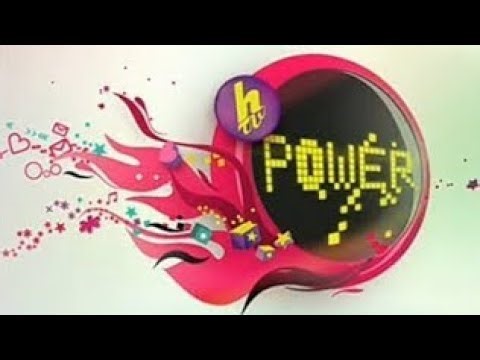 HTV - Maná - Arde el Cielo (HTV Power 2011)