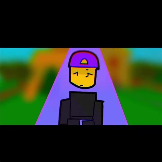 Looping the rooms// Brandon Works// #arg #roblox #forsaken #robloxarg #fyp