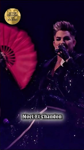 Queen & Adam Lambert Vocals Only | Killer Queen Like You’ve Never Heard