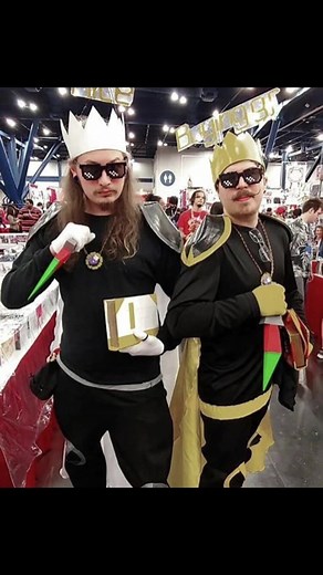 Best RuneScape Halloween Costumes for 2021