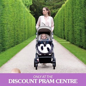 7.1K views | ‼️Special SilverCross Offer‼️ ➡️When you buy a.. Pioneer Expedition or Pioneer Tranquil ➡️We'll give you a... Free Simplicity Car Seat Only at the Discount Pram Centre Find us in Nelson, Newport, Cardiff & Cross Hands | Discount Pram Centre | Facebook