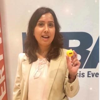Across borders, let's unite in the #AnalysisEverywhere spirit! Here's how Priyanka practice analysis outside of work. We're curious: where and how do YOU practice #BusinessAnalysis beyond work? Share your insights, tag #AnalysisEverywhere! | International Institute of Business Analysis (IIBA) | Facebook
