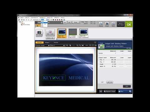 CV-X Machine Vision System: Using the Remote Desktop