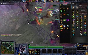 DOTA2新手教学 TB