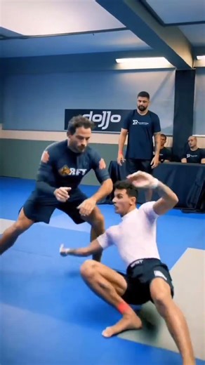 Top 5 Jiu-Jitsu Moments #jiujitsu