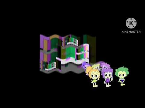 Preview 2 Preview 1280 Preview 2 Preview 1280 YTPMV Nickelodeon Effects Scan Sparta Remix