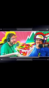 The Preston & Steve Show on Reels