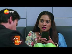 Lakshmi Niwas | Ep - 88 | Preview | Mar 26 2025 | Zee Marathi