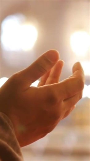 "o turner of the heart ,make my heart firm of your deen "❤️