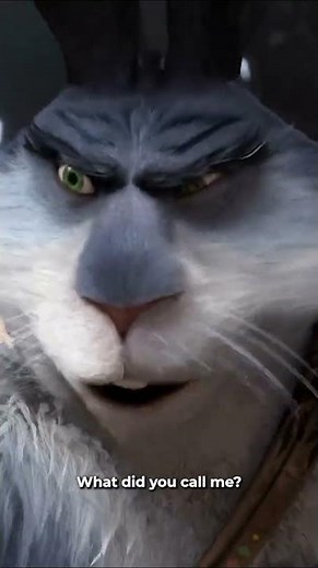 Rise of the Guardians | Easter Bunny