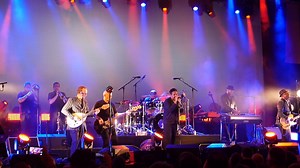 The Specials perform A Message To You Rudy at The Troxy in London, November 2016... | Terry Hall Fanpage