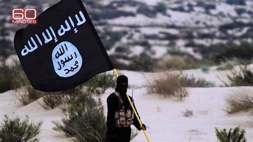 20K views · 332 reactions | “The level of anger throughout the Arab world, and I'll say beyond the Arab world, is palpable. Protests began erupting in the Arab world... with people burning American flags,” says Hala Rharrit, a former State Department official. https://cbsn.ws/4jb8P70 | 60 Minutes | Facebook