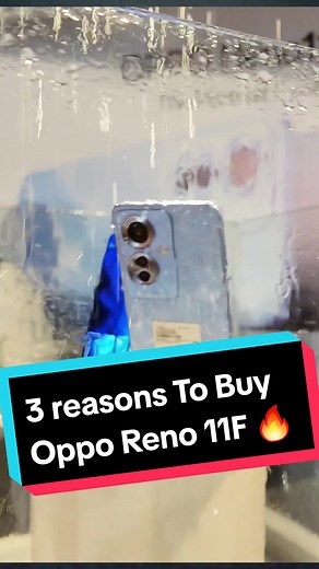 3 reasons To Buy Oppo Reno 11f Under 80k #mobile #smartphone #reasonstobuy #oppo #oppo11f #renovator #mastech #review #mobilereview