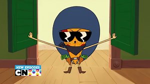 186 reactions · 12 shares | #UncleGrandpa has more zany adventures for you to follow on Cartoon Network! ALL NEW episodes are on at 7pm during #Laughternoons! | Cartoon Network | Facebook