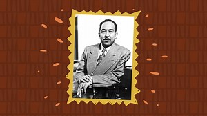 Langston Hughes Lesson - “Harlem” by Langston Hughes - Langston Hughes Poem - Flocabulary