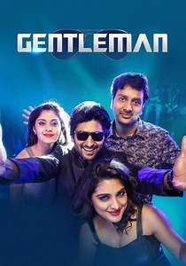 Gentleman streaming: where to watch movie online?
