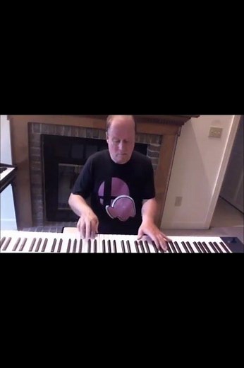 Kirby Super Star - Gourmet Race (Dreamland in Super Smash Bros Melee)