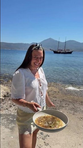 Psari Plaki (Greek Baked White Fish)