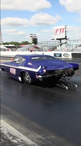 PRO MOD CHEVELLE!!! #spooldmedia