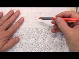 #282: Part 1: How to measure complex impedance with MFJ-259B | determine sign of X