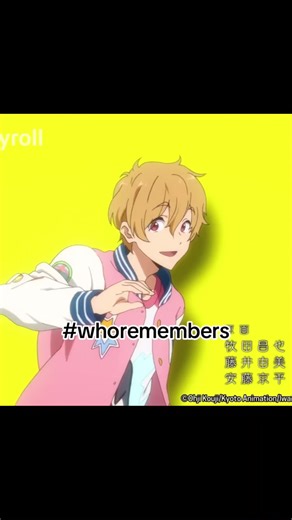 Splashfree Anime Ending Highlights