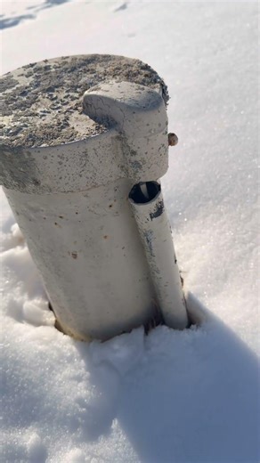 The “Winter Variant” of a Well