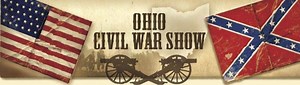Ohio Civil War & WWI/II Show 2025 • Mansfield, Ohio
