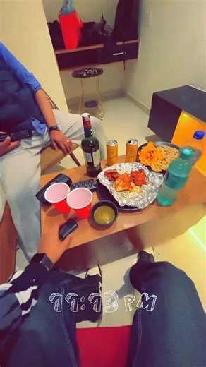 ਹਰਸ਼ਦੀਪ ਸਿੰਘ 👑 on Instagram: "Mini vlog 🤣 #harshdeep_s09 @harshdeep_s09"