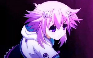 【超次元游戏 海王星AMV】- HEAVEN