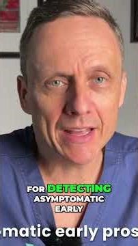 PSA Test: Know Your Prostate Health & Stay Ahead of the Game!