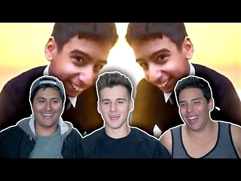 Indian Kid Dances To Disco Music! (Disco Time)