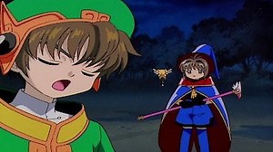 Watch Cardcaptor Sakura Season 1 Episode 15 - Sakura and Kero's Big Fight