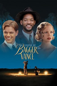 The Legend of Bagger Vance - CompareTV