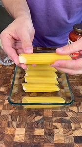 String cheese manicotti #easyrecipe #cooking | Food Dudes