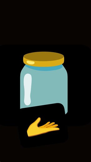 sorry tomato is not in the jar
