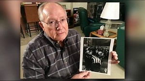Minnesotan who carried JFK's casket reflects on 55th anniversary