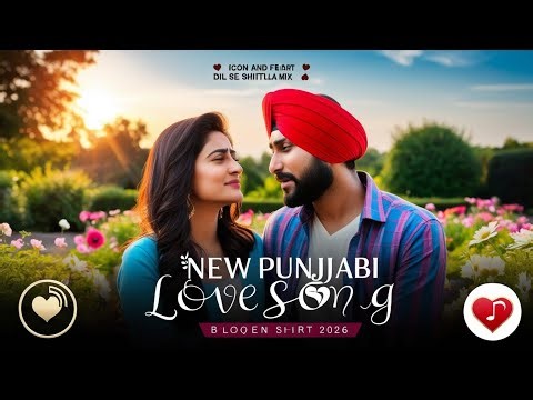 New Punjabi Emotional Songs | 💔 दर्द भरा गजल गाने | ❤‍🔥 Punjabi Sad Songs 2026 | Best Punjabi Gane