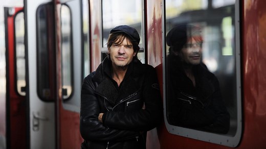 Welt-Reporter Altmann: "Ich würde noch neugieriger, noch penetranter sein"