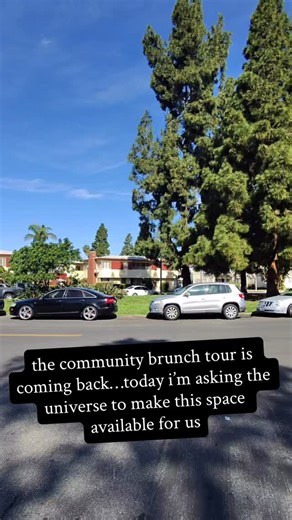 Leimert Park Village Vendors™️ on Instagram: "In 2024, we were able to host 10 brunches in 3 parks (Leimert, Benny Potter & Jim Gilliam) where we supported 23 small businesses by purchasing delicious breakfast meals (chicken & waffles, grits, coffee cakes, coffee, fresh lemonades & juices). Over 100 folks showed up each time…meaning by the end of the tour, we connected or reconnected with over 1,000 friends and neighbors. The meals were shared with community at no charge. We just wanted y’all to