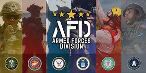 Armed Forces Division Military Community Event - San Diego