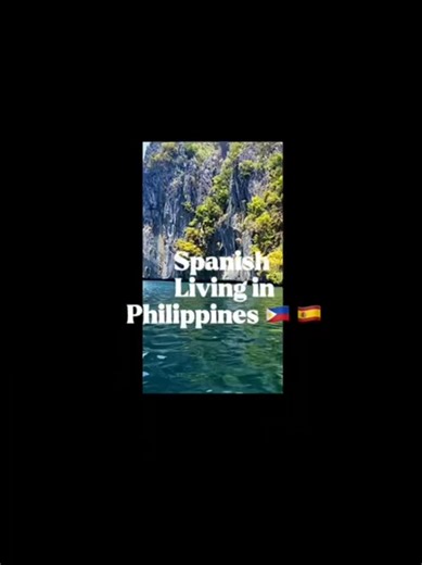 ¡Hola, soy Iván! 🇪🇸 From Spain to Asia, I'm here to explore amazing cultures, food, and landscapes 🌏. But that's not all - I'll also teach you some Spanish along the way! 🎉 Come along for the ride, and let's discover Asia together while learning a bit of Español! 👨🏻‍🏫✈️ #SpanishInAsia #Philippines #FoodAndCulture #ExpatsLife #LearnSpanish