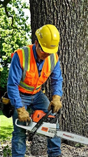 Fast Tree Cutting part 1