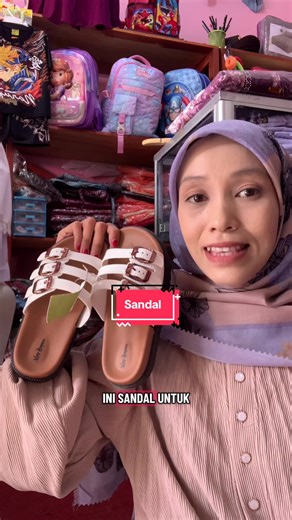 Latest Trends in Women's Sandals