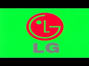 LG 1995 Logo Effects (Sponsored by Preview 2 Effects)