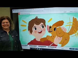 Using Second Step on your Promethean Panel