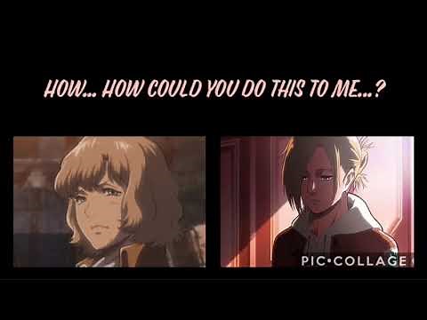 Home Wrecker | ASMR | Annie Leonhardt/Hitch Dreyse x Male! Listener