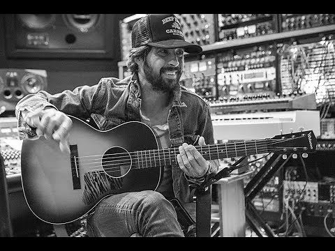 Ryan Bingham 'American Love Song' Studio Recording Peek 'Jingle and Go'