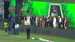 1.3M views · 101K reactions | Trophy Unveil  #SRGKPL #KheloAazadiSe #KPL21 | Kashmir Premier League | Facebook